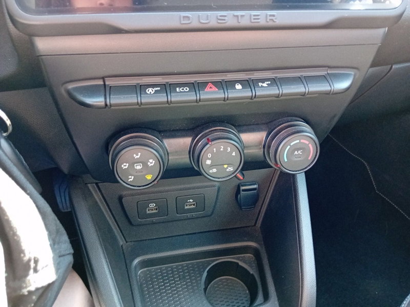 Dacia Duster usata a Vicenza (19)