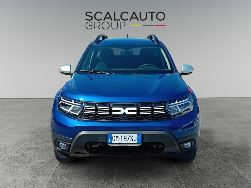 Dacia Duster usata a Vicenza (2)