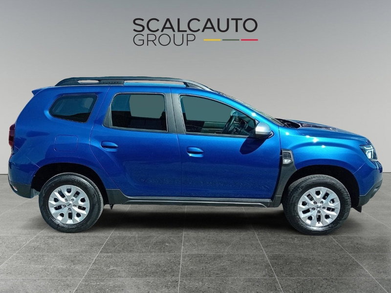 Dacia Duster usata a Vicenza (4)
