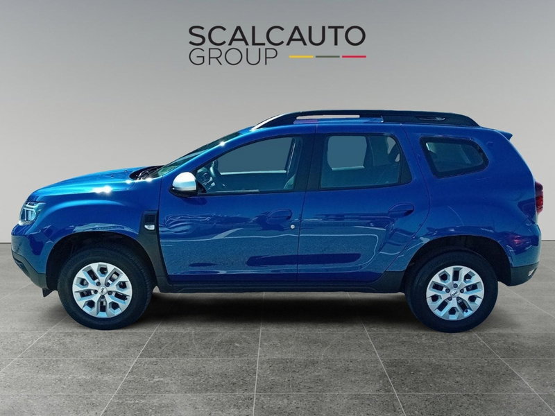 Dacia Duster usata a Vicenza (8)