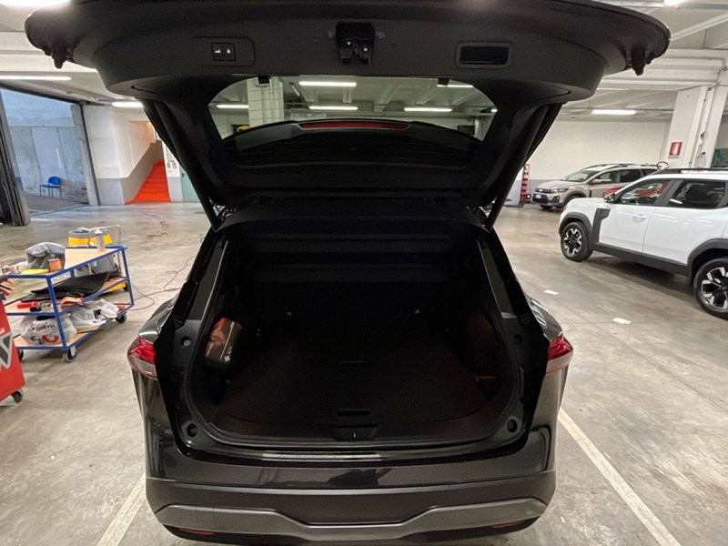 Nissan Qashqai usata a Vicenza (10)