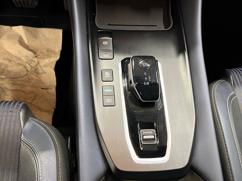 Nissan Qashqai usata a Vicenza (15)