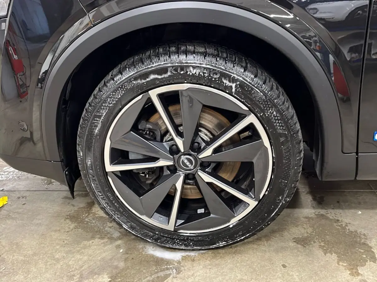 Nissan Qashqai usata a Vicenza (9)