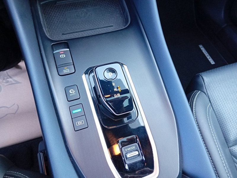 Nissan Qashqai usata a Vicenza (15)