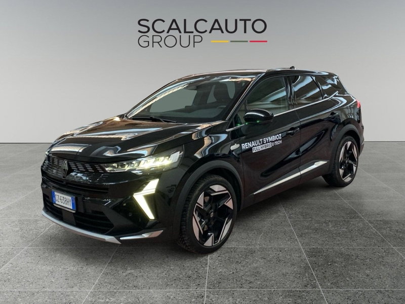 Renault Symbioz usata a Vicenza