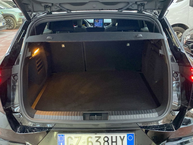 Renault Symbioz usata a Vicenza (10)