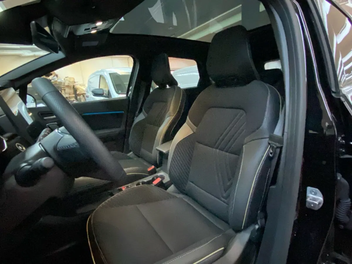 Renault Symbioz usata a Vicenza (12)