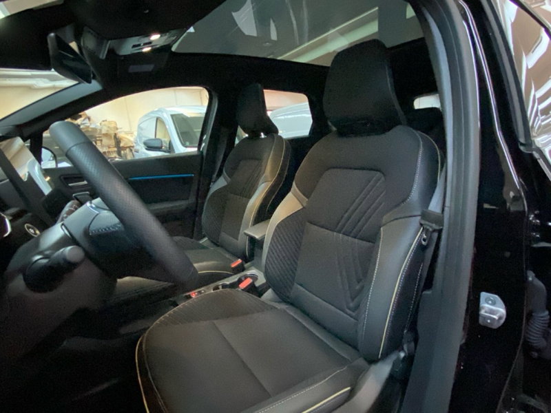 Renault Symbioz usata a Vicenza (12)