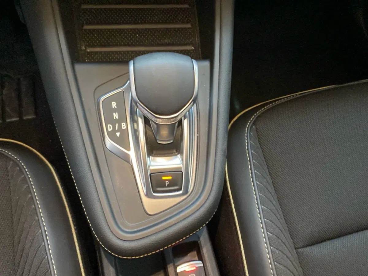 Renault Symbioz usata a Vicenza (15)