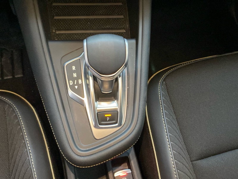 Renault Symbioz usata a Vicenza (15)