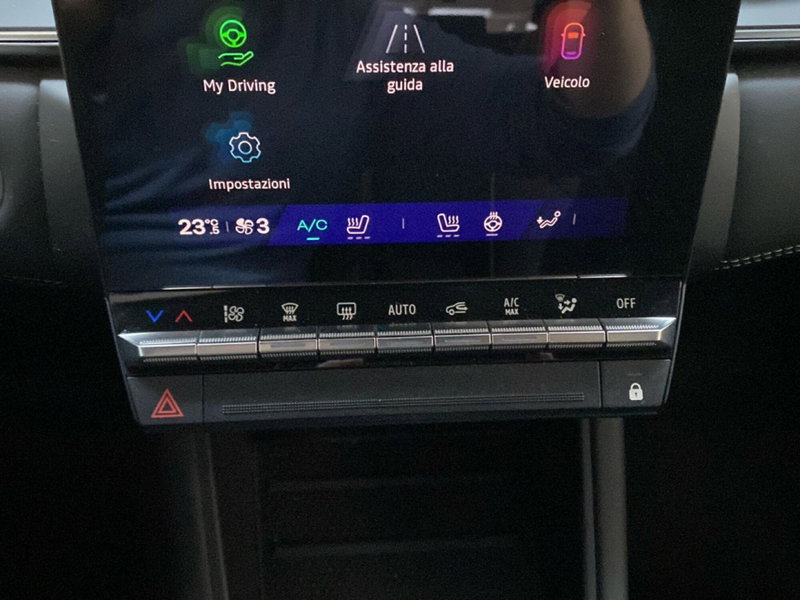 Renault Symbioz usata a Vicenza (19)