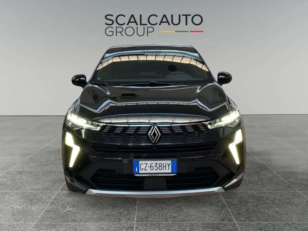 Renault Symbioz usata a Vicenza (2)