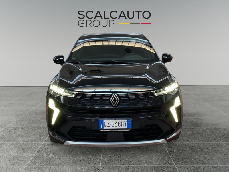 Renault Symbioz usata a Vicenza (2)