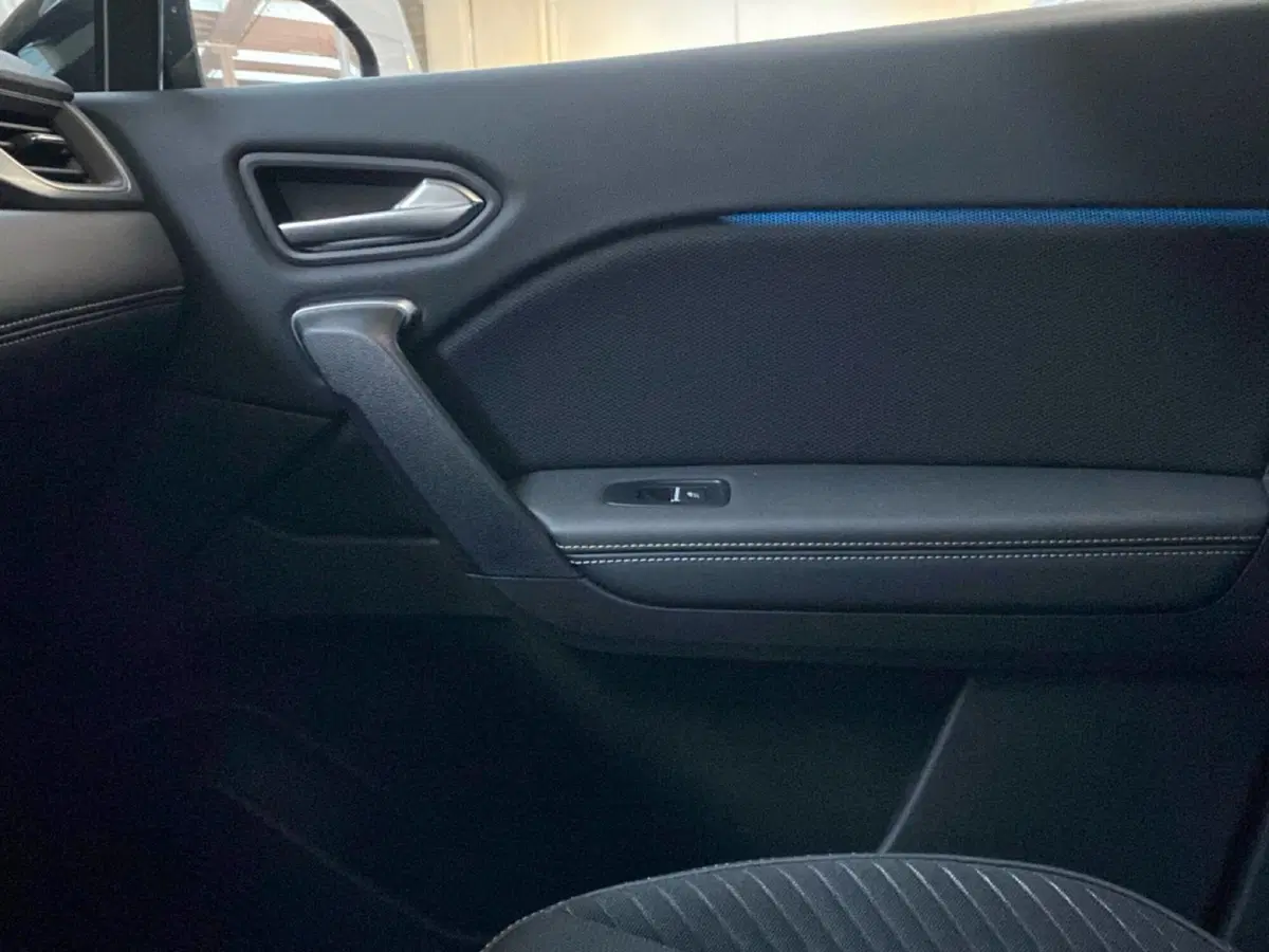 Renault Symbioz usata a Vicenza (20)