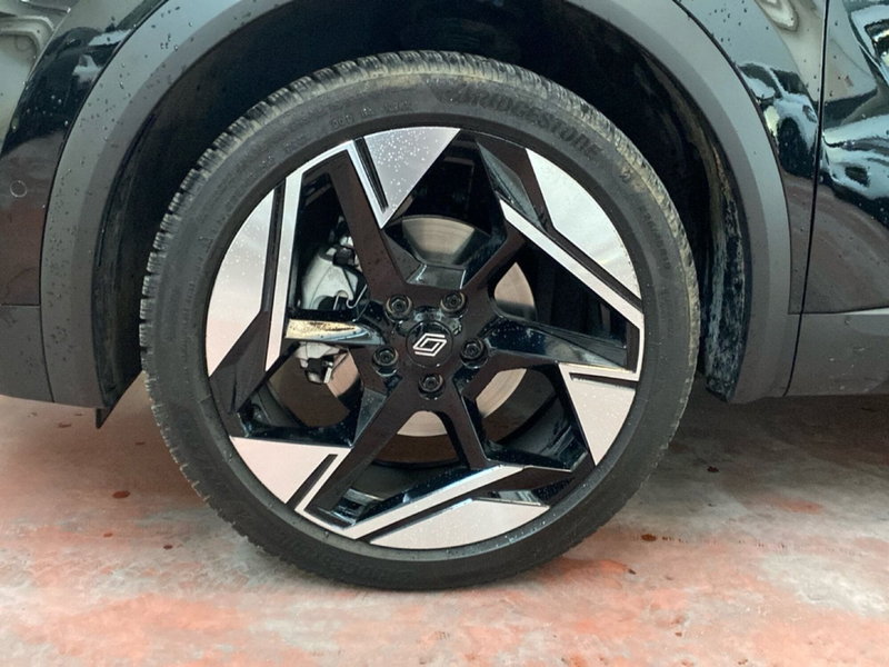 Renault Symbioz usata a Vicenza (9)