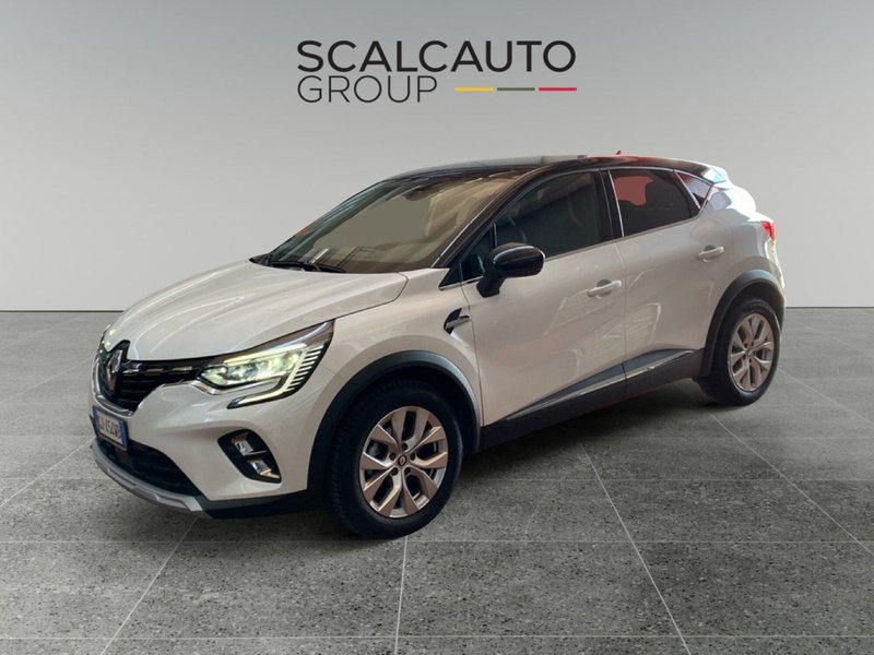 Renault Captur usata a Vicenza