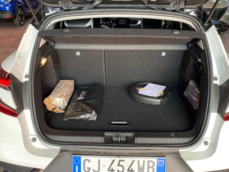 Renault Captur usata a Vicenza (10)