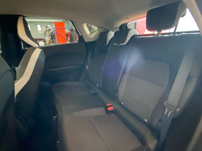 Renault Captur usata a Vicenza (11)