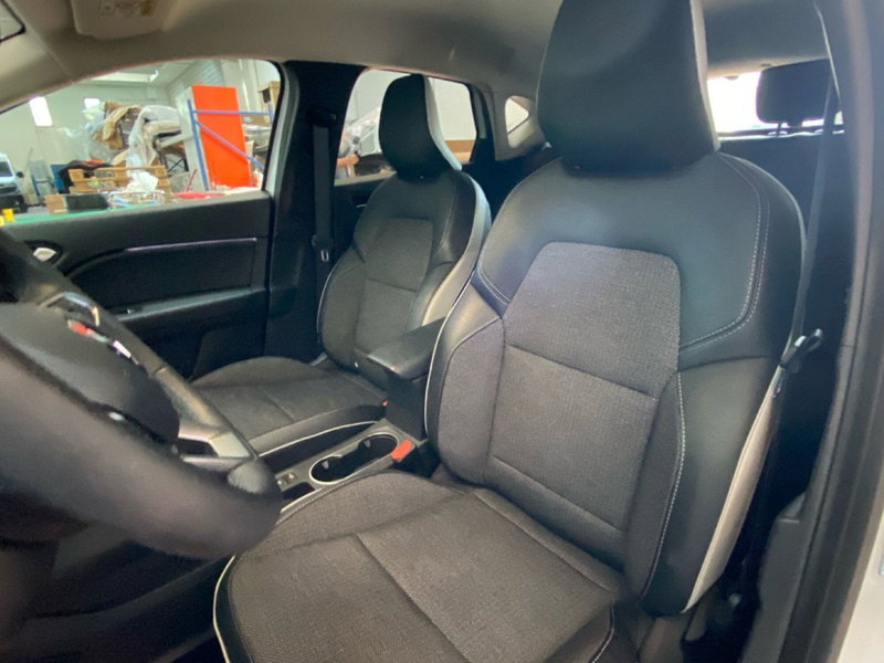 Renault Captur usata a Vicenza (12)