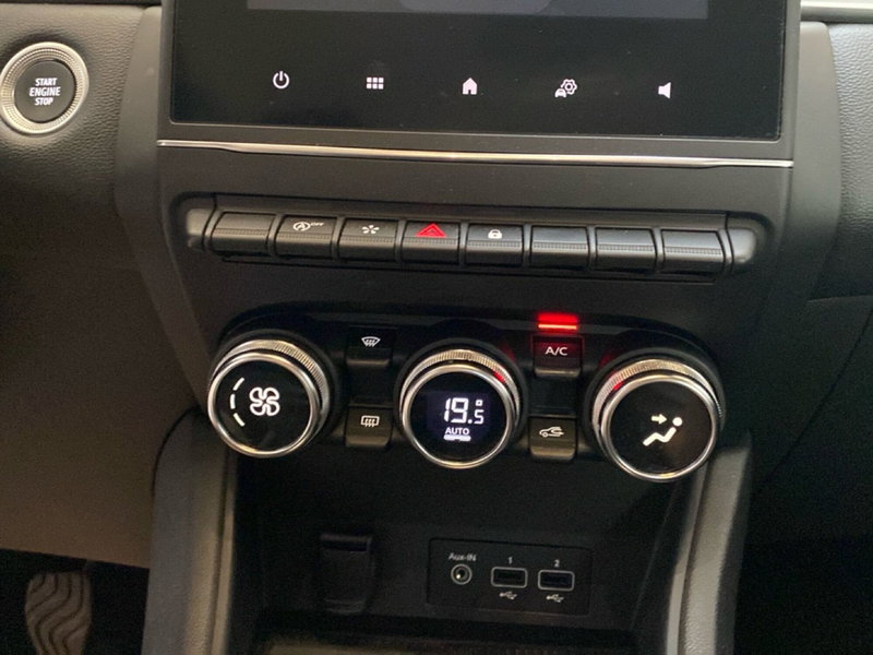 Renault Captur usata a Vicenza (18)