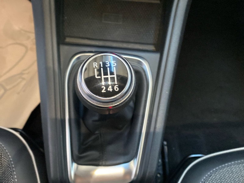 Renault Captur usata a Vicenza (19)