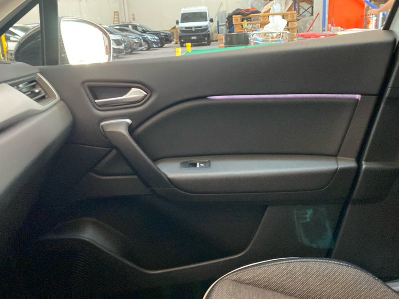 Renault Captur usata a Vicenza (20)