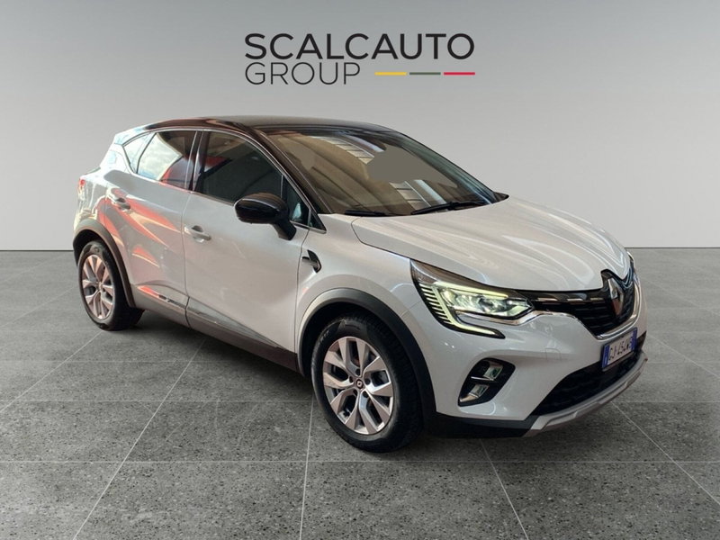 Renault Captur usata a Vicenza (3)