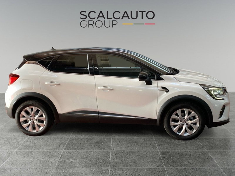 Renault Captur usata a Vicenza (4)