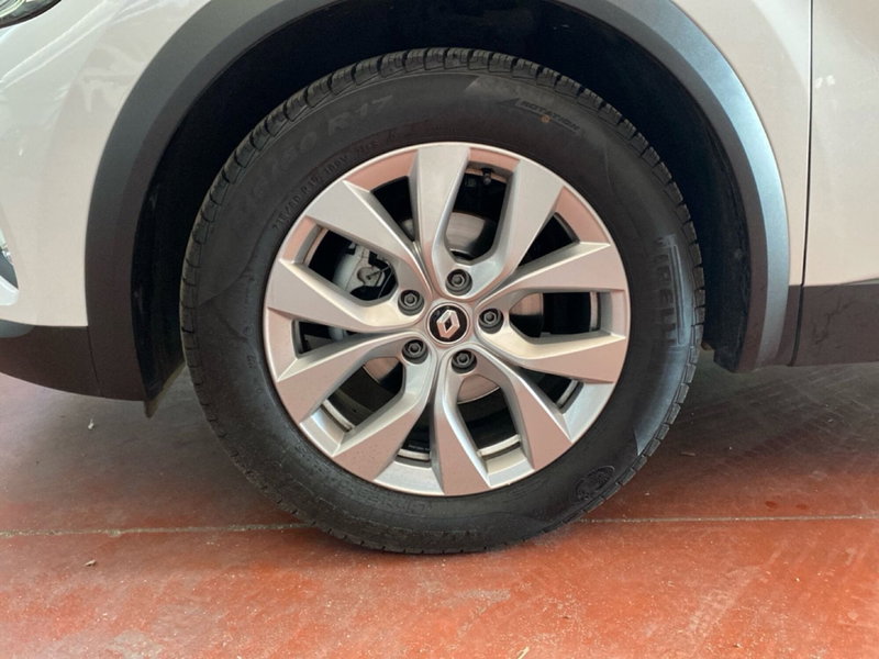 Renault Captur usata a Vicenza (9)