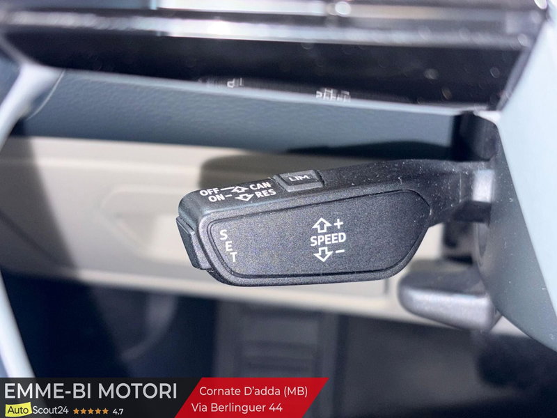 Audi A6 Avant usata a Monza e Brianza (13)