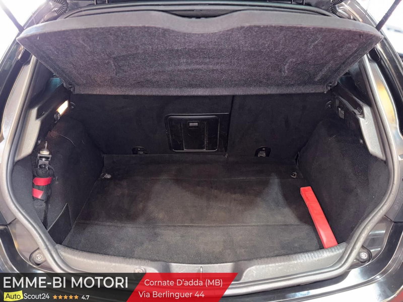 Alfa Romeo Giulietta usata a Monza e Brianza (4)