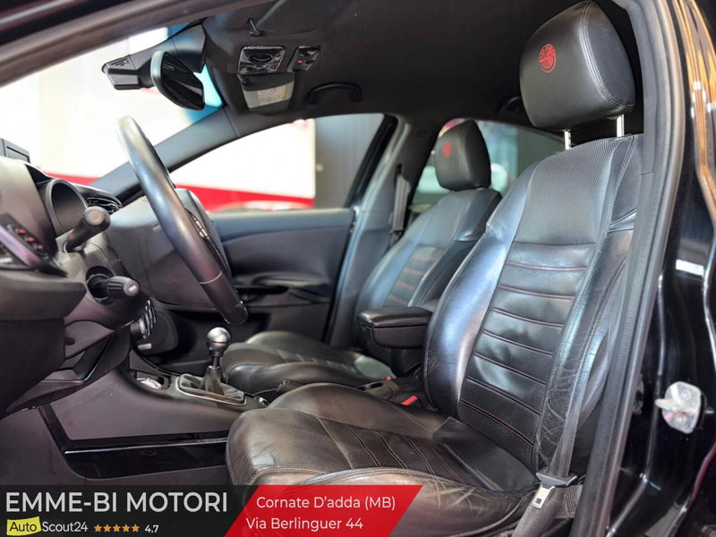 Alfa Romeo Giulietta usata a Monza e Brianza (6)