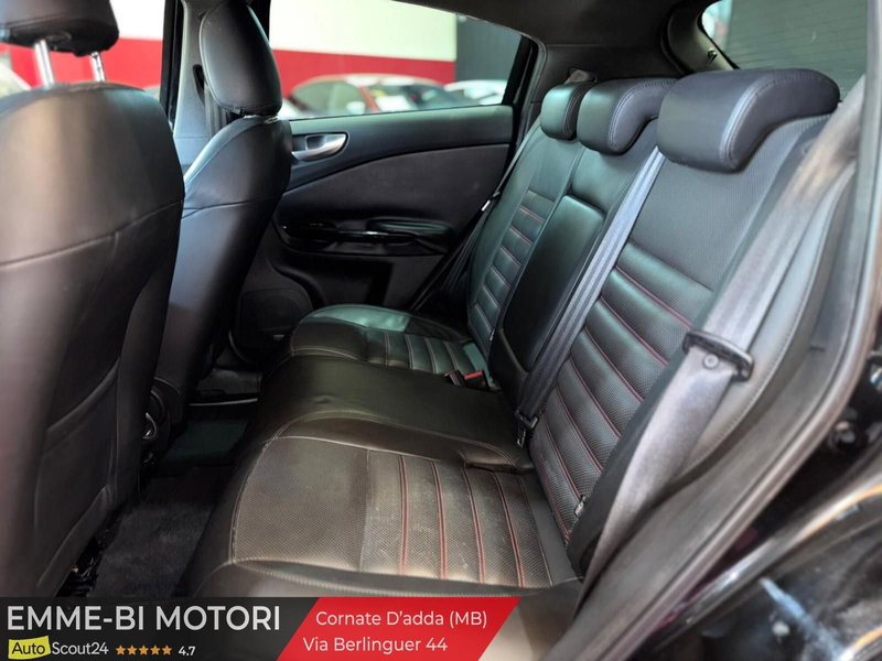 Alfa Romeo Giulietta usata a Monza e Brianza (7)