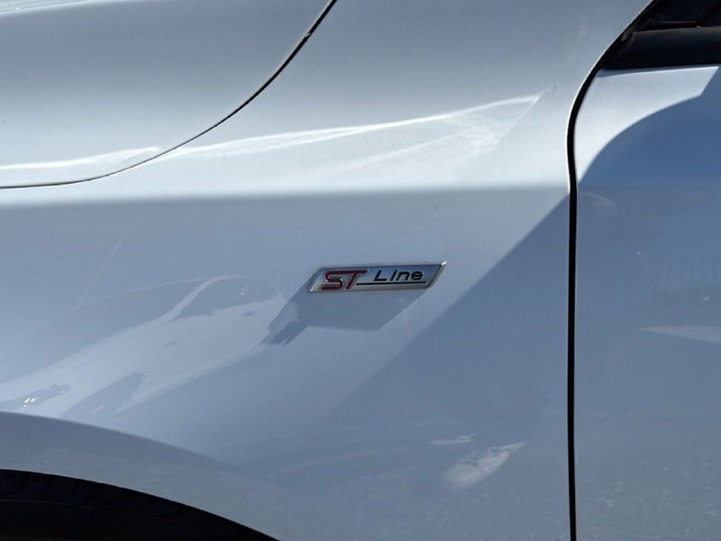 Ford Focus usata a Massa-Carrara (10)