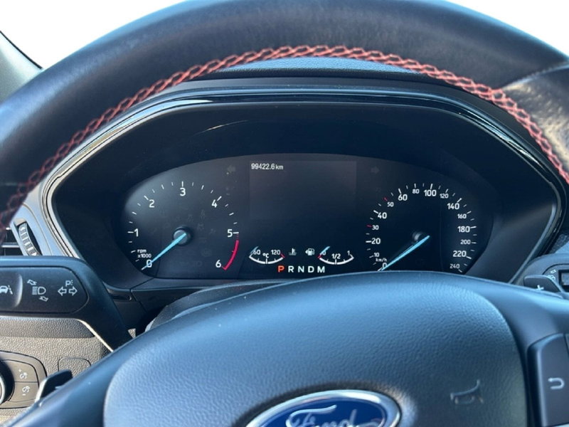 Ford Focus usata a Massa-Carrara (11)