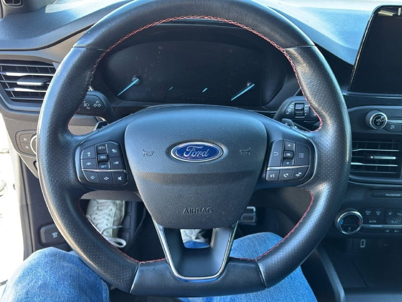 Ford Focus usata a Massa-Carrara (12)