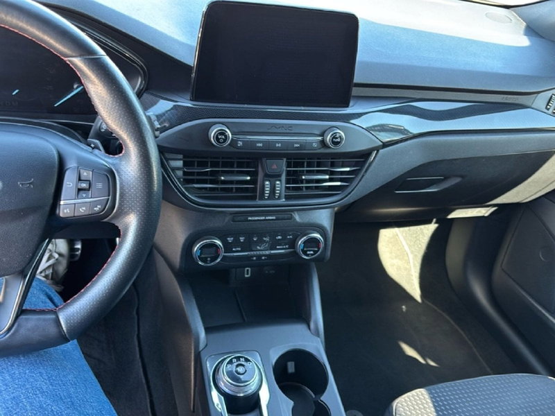 Ford Focus usata a Massa-Carrara (13)