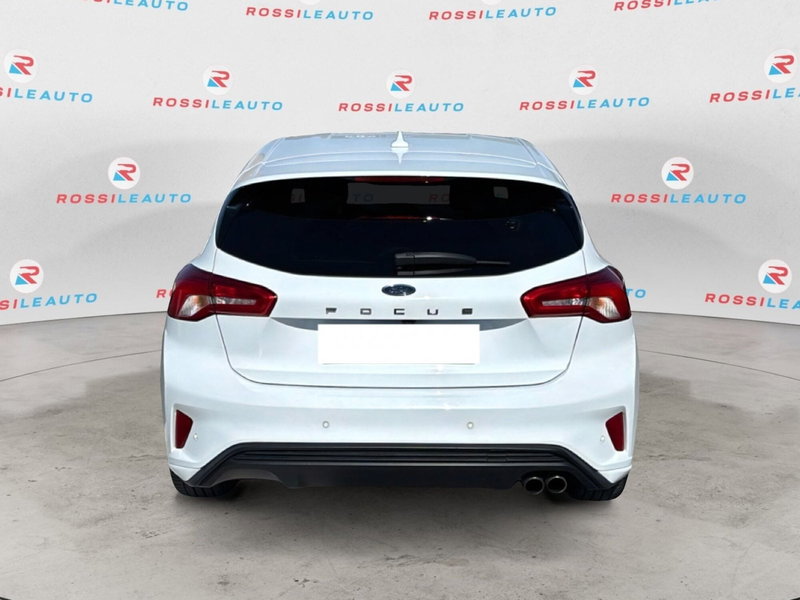 Ford Focus usata a Massa-Carrara (7)