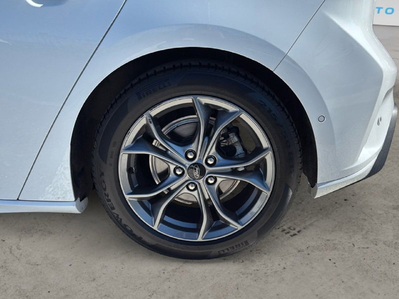 Ford Focus usata a Massa-Carrara (9)