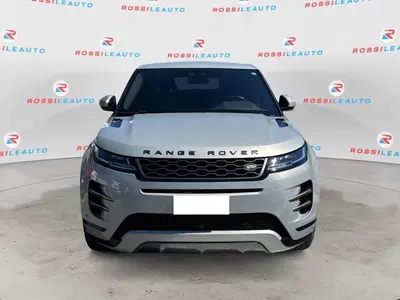 Land Rover Range Rover Evoque 2.0D I4 180 CV AWD Auto HSE del 2019 usata a Carrara