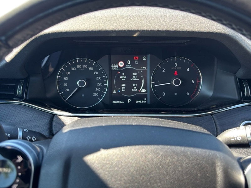 Land Rover Range Rover Evoque usata a Massa-Carrara (12)