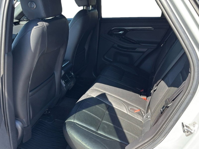 Land Rover Range Rover Evoque usata a Massa-Carrara (15)