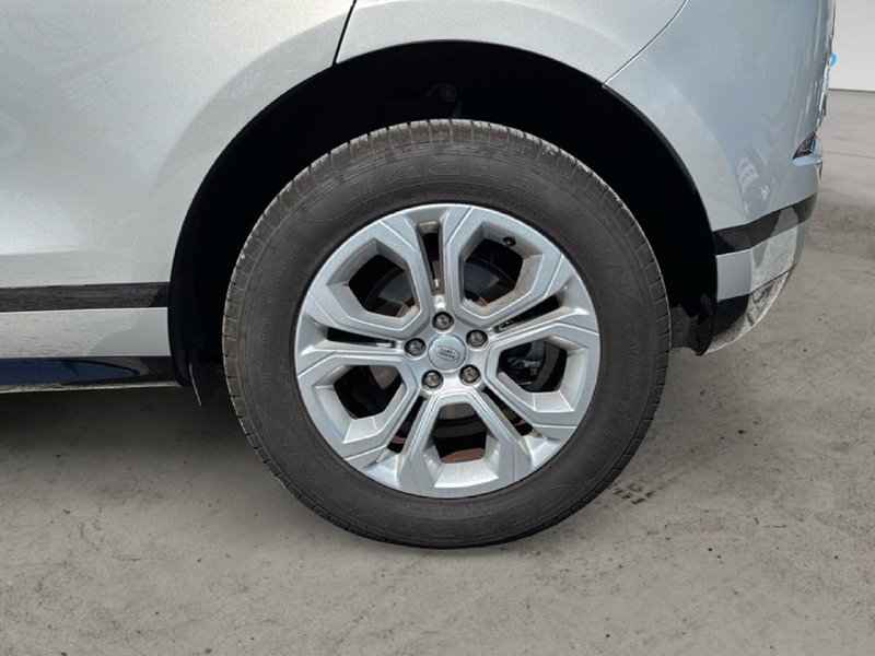 Land Rover Range Rover Evoque usata a Massa-Carrara (9)