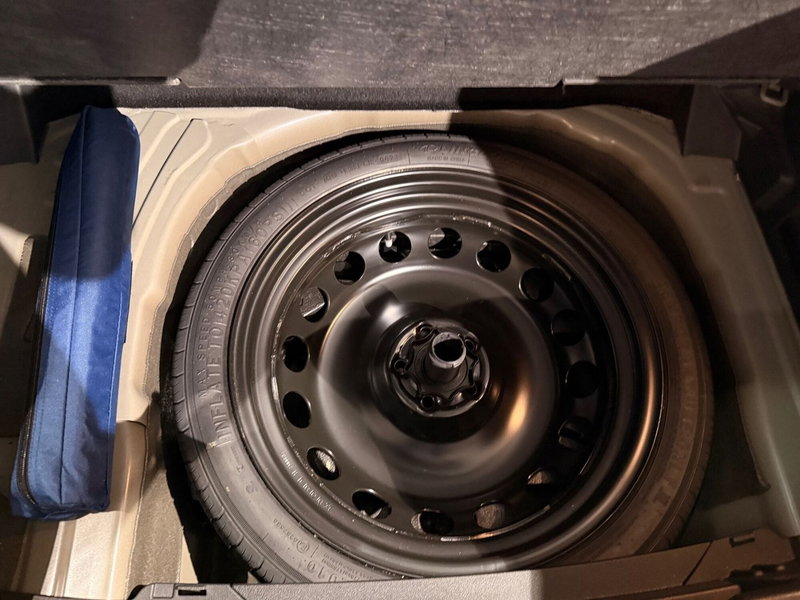 Volkswagen T-Cross usata a Genova (10)