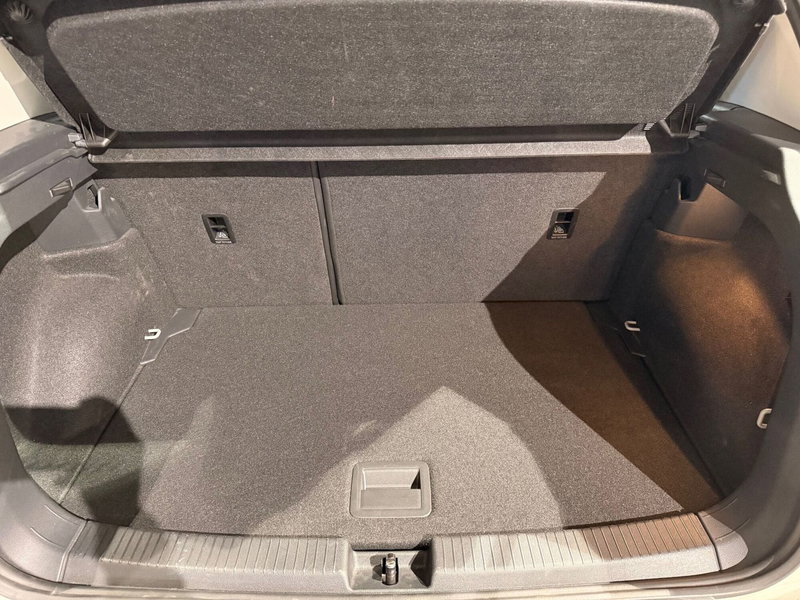 Volkswagen T-Cross usata a Genova (9)