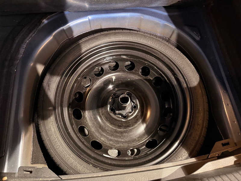 Volkswagen Taigo usata a Genova (10)