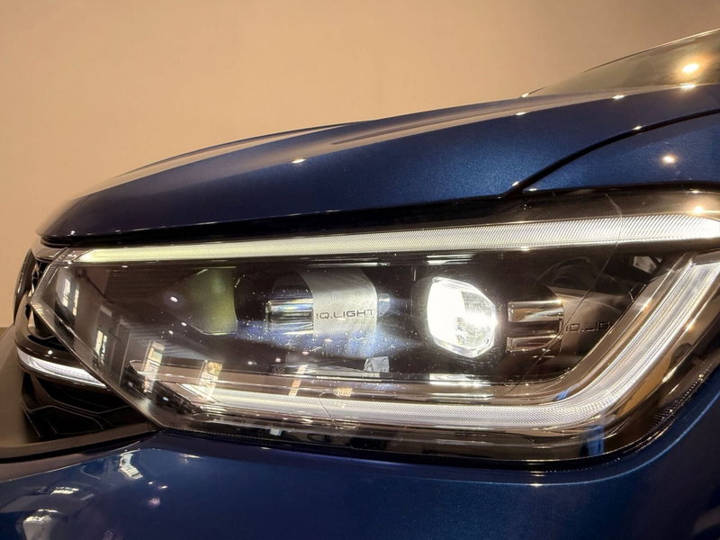 Volkswagen Taigo usata a Genova (15)