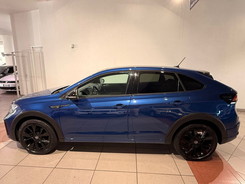 Volkswagen Taigo usata a Genova (2)