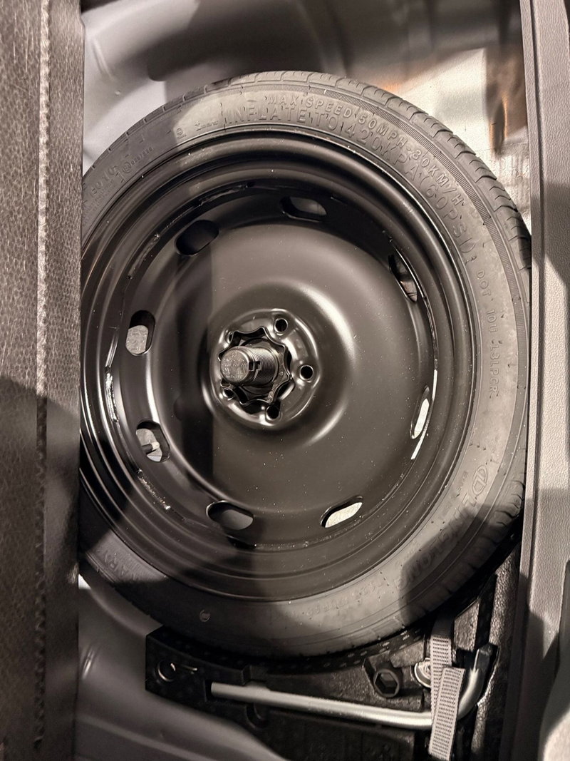 Volkswagen T-Roc usata a Genova (10)