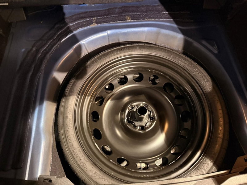 Volkswagen Taigo usata a Genova (15)